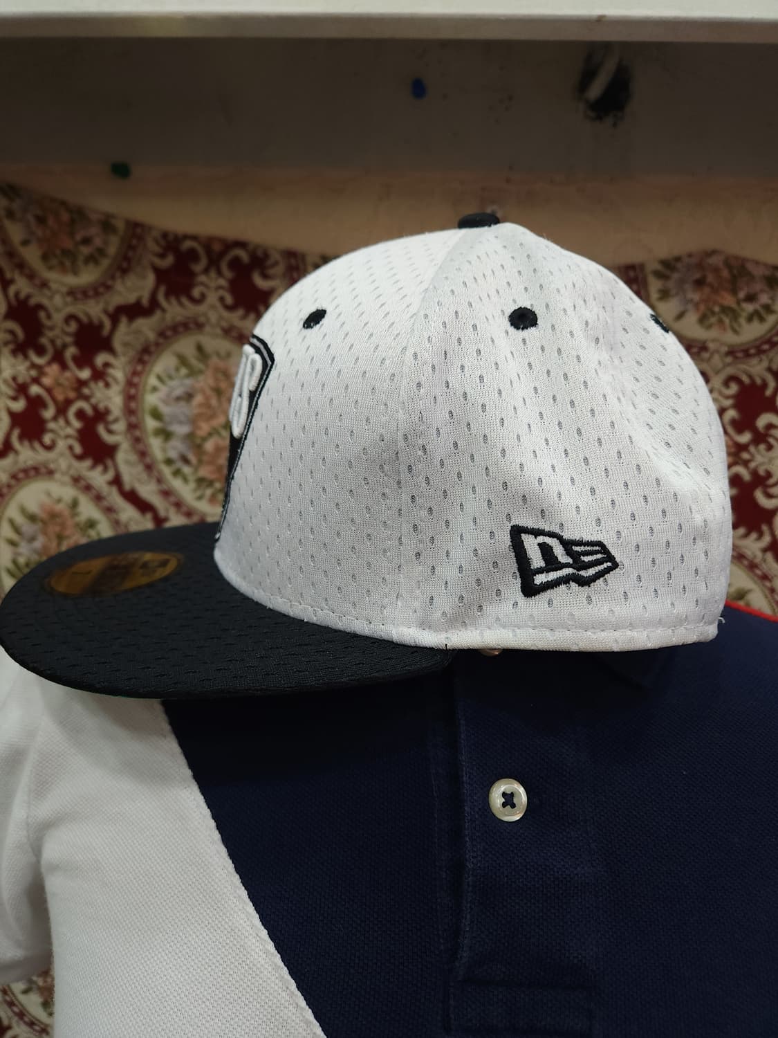 뉴에라 nba 브루클린 네츠 스냅백 59fifty 

 상품이미지3