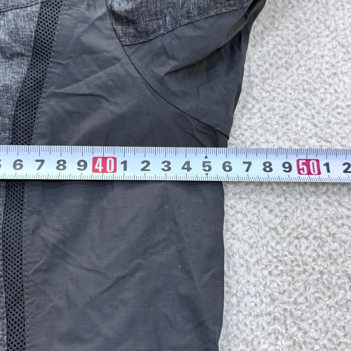 95 네파 여성 경량 바람막이 자켓 0427E 상품이미지7