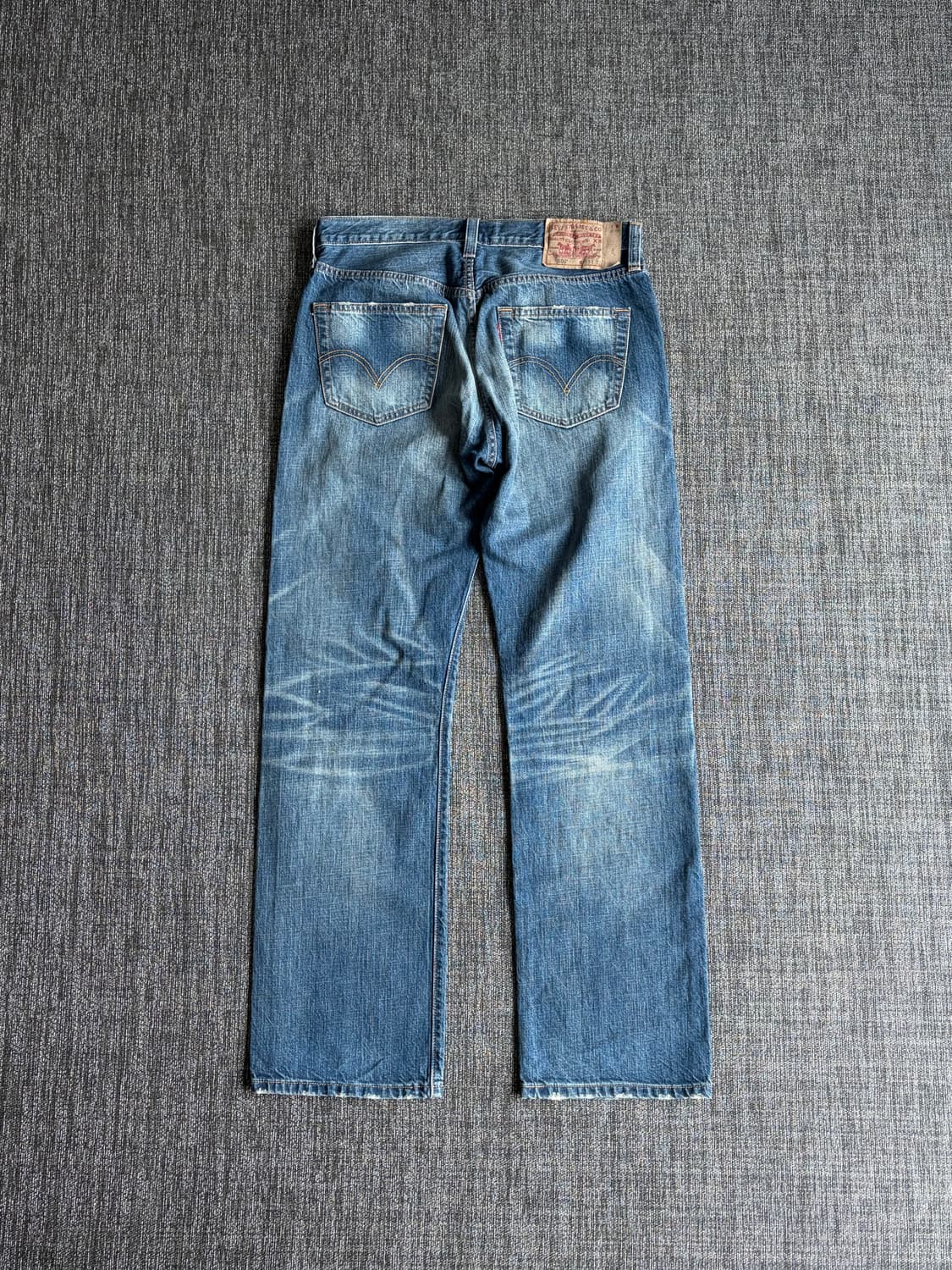 [Levi’s 501 W33 | L32] 상품이미지6