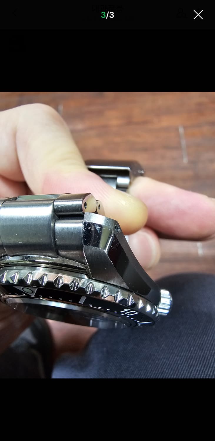 세이코 SPB 383 상품이미지7