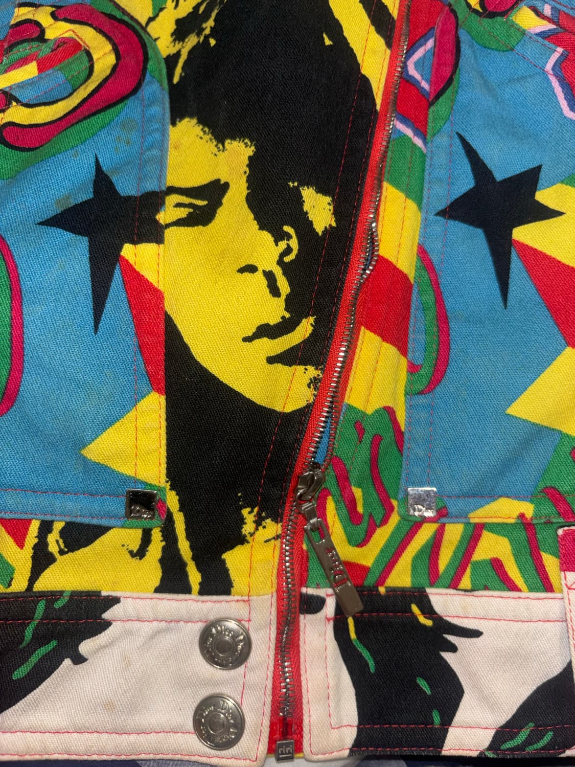 크리스찬 디올 2004 존갈리아노 밥말리베스트 상품이미지4