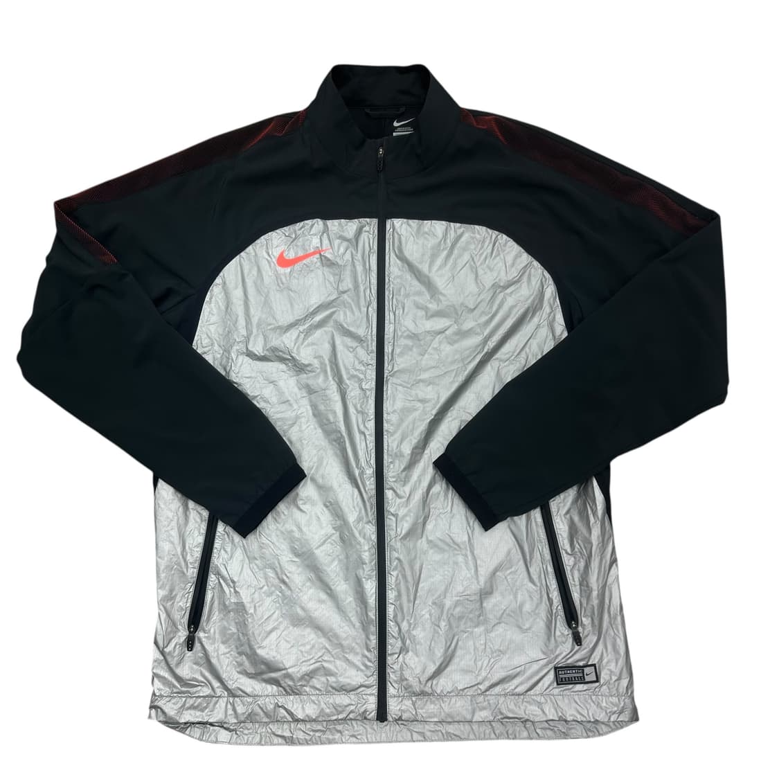 나이키 바람막이 상품이미지1