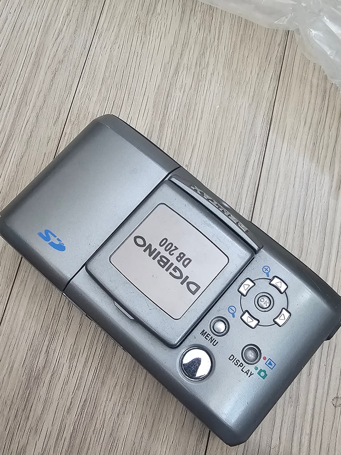 Pentax digibino DB200 펜탁스 디지비노 상품이미지1