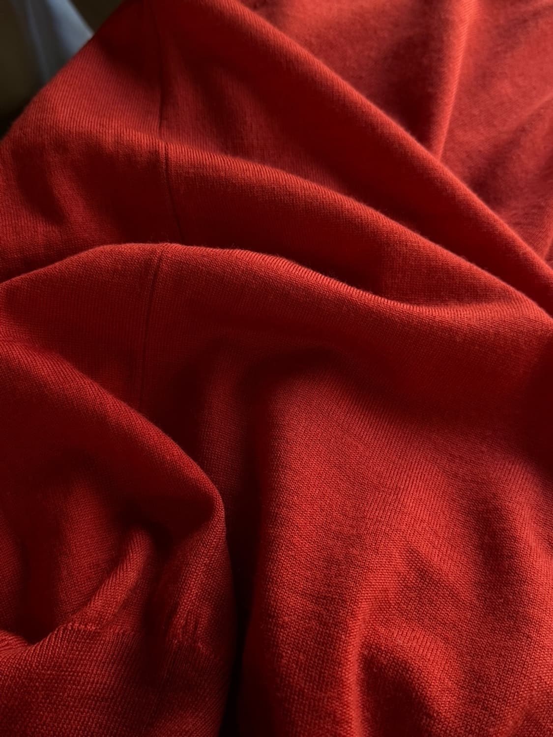 살바토레 페라가모 버진울 니트 105 상품이미지8