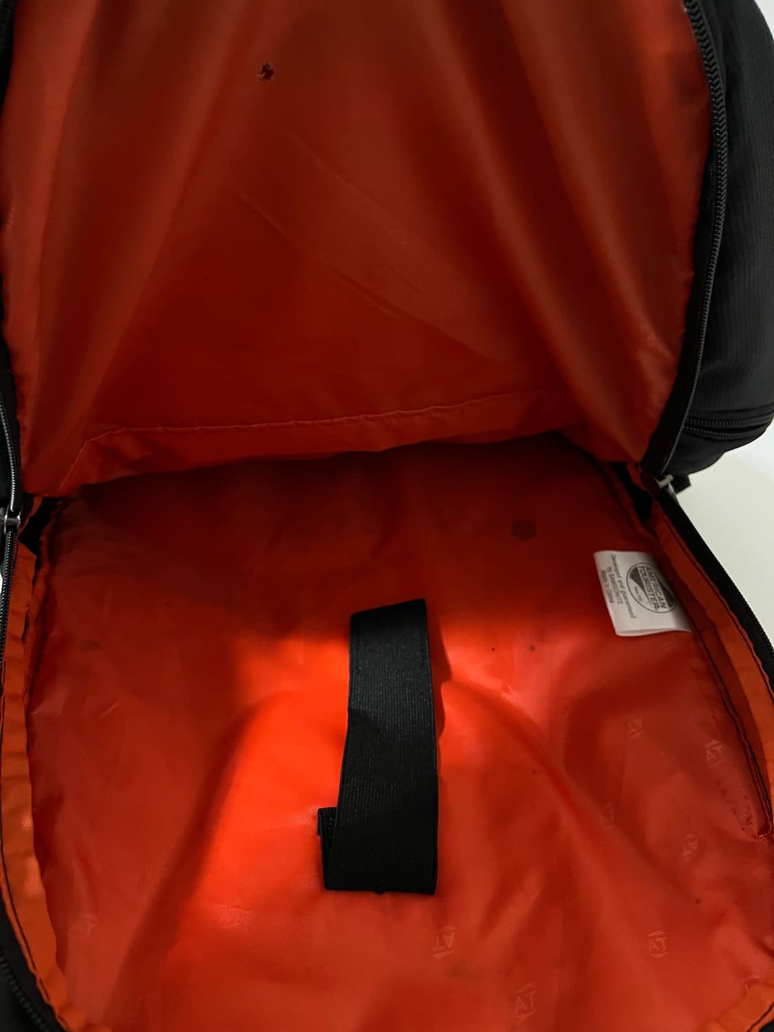 아메리칸투어리스트 백팩 가방 정품 상품이미지5