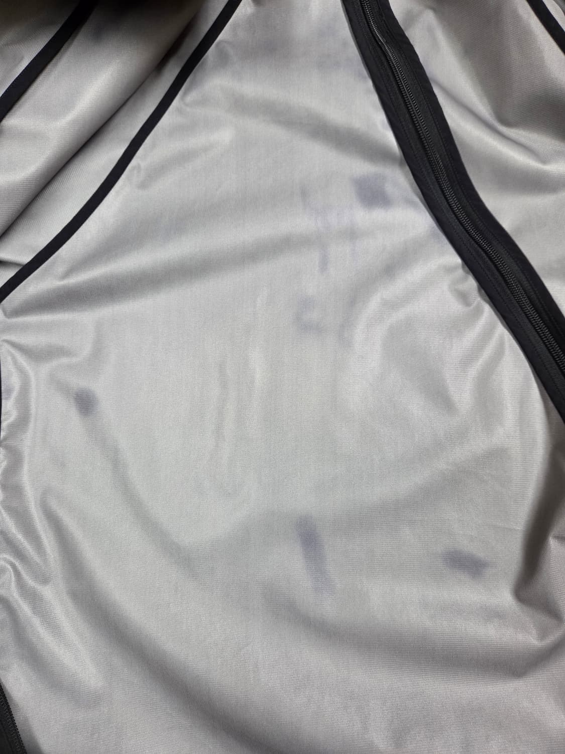 paf 5.0 테크니컬 자켓 센터 블랙 s사이즈 상품이미지3