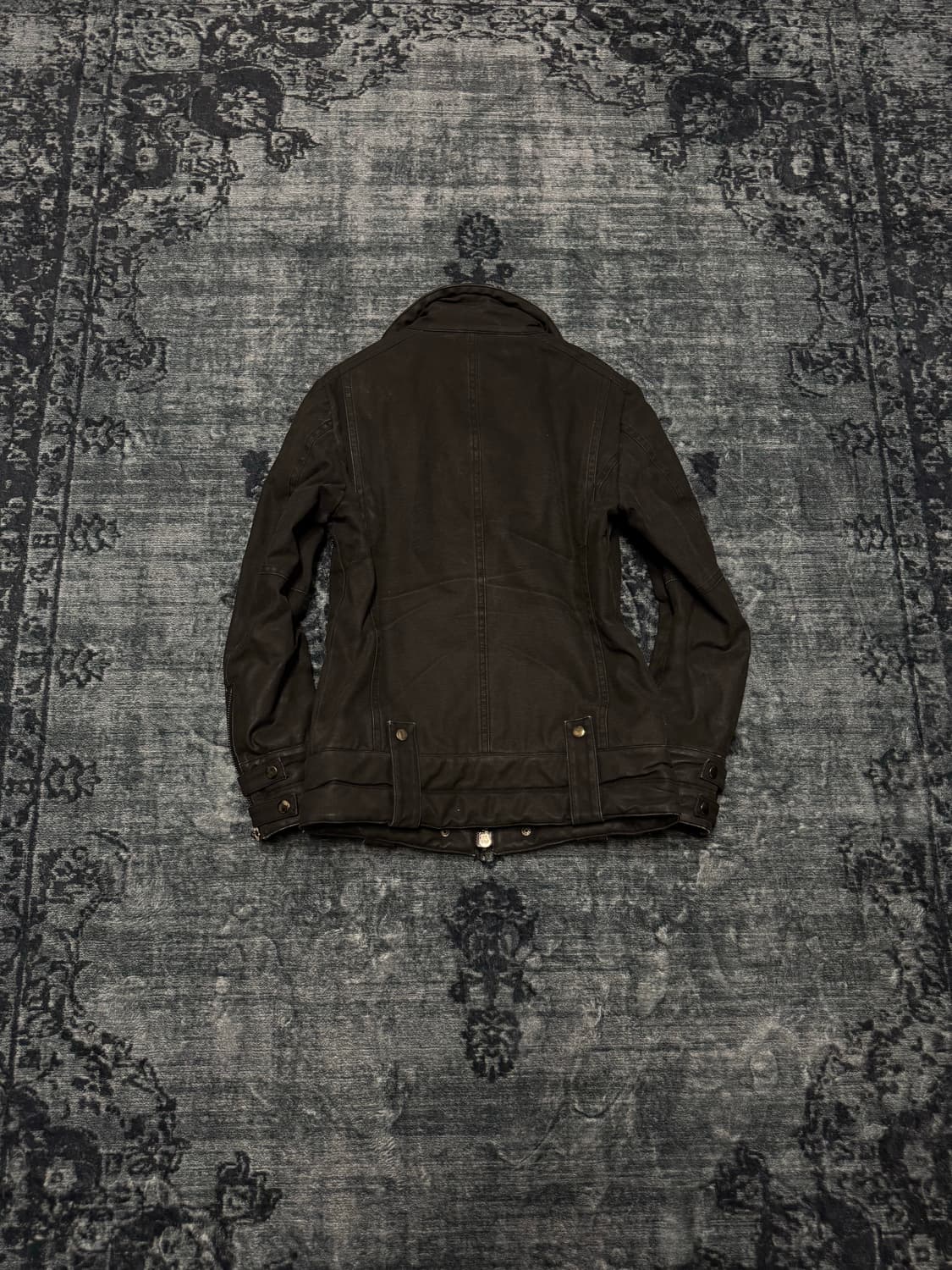 Shellac vkei hard coating rider jacket 상품이미지6