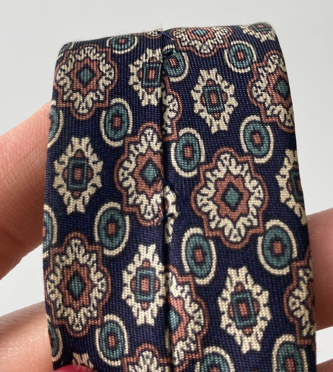 폴로 넥타이 상품이미지5