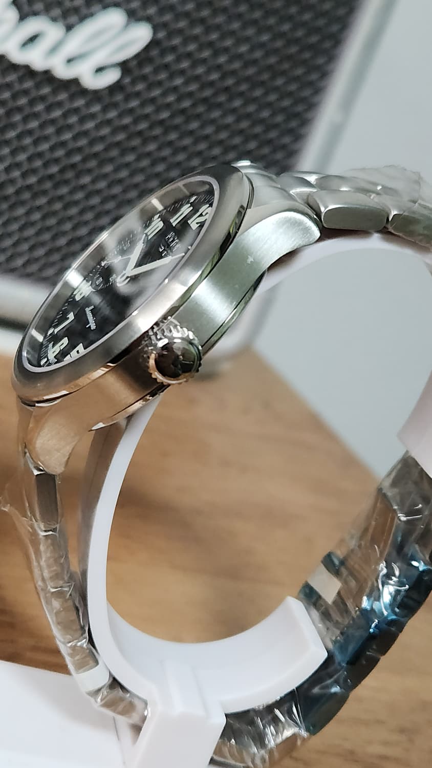 # FACTOR 매카닉 스위스 수동무브먼트 이탈리아 명품시계 급처 상품이미지3