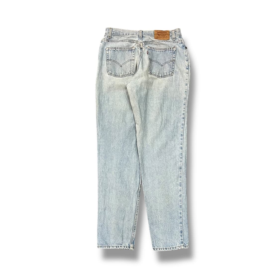  USA 리바이스 550 데님팬츠 y14145 상품이미지3
