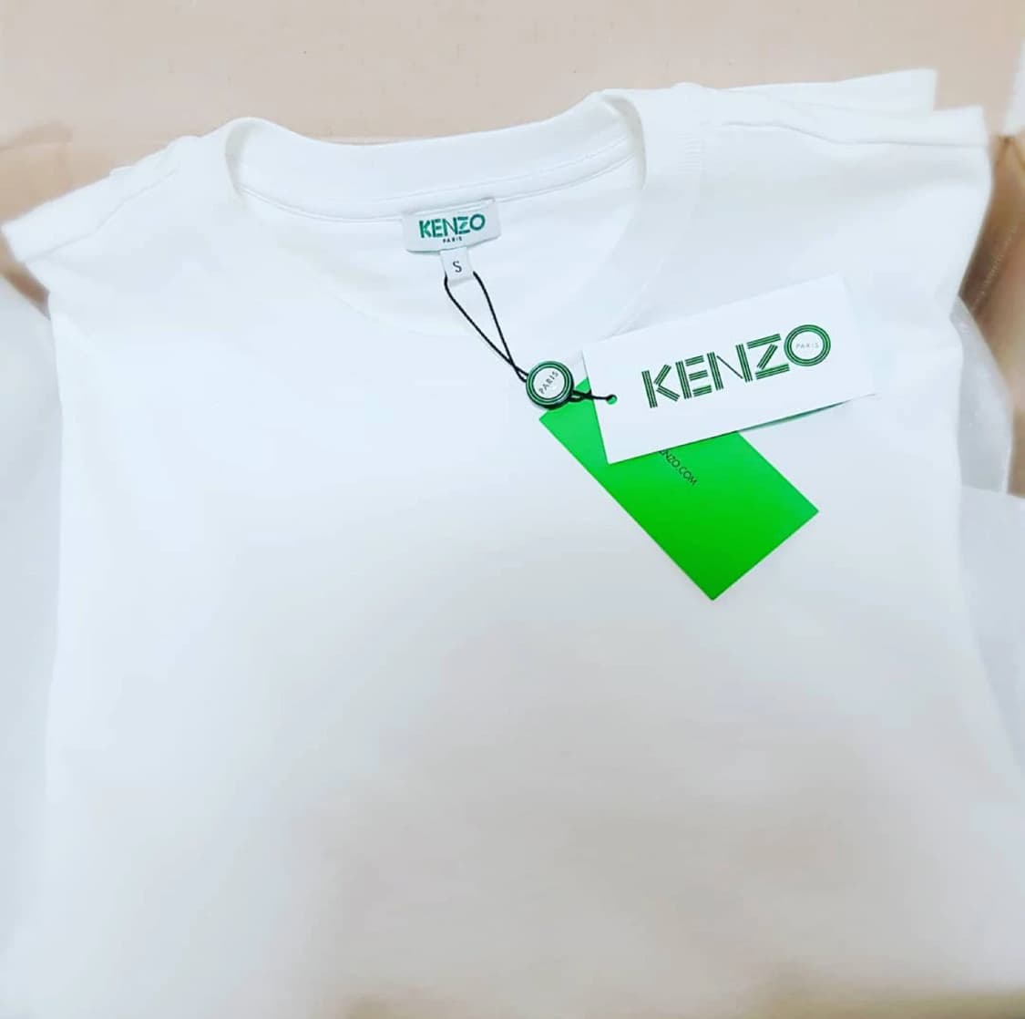 겐조 롱슬리브 상품이미지5