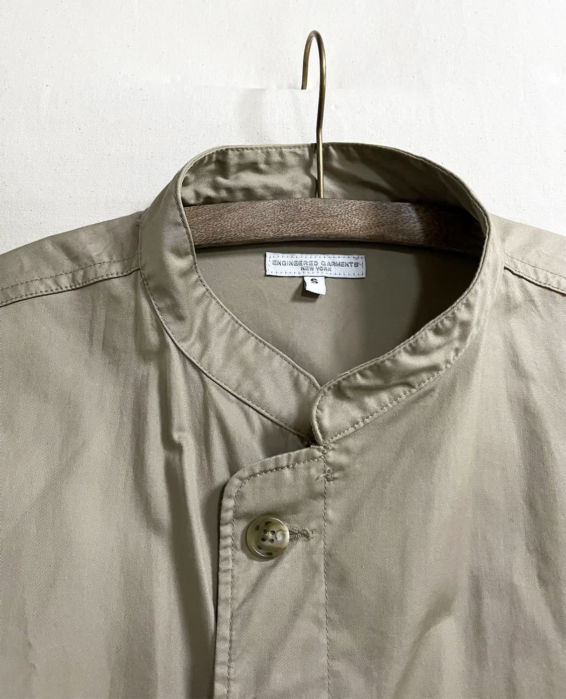 ENGINEERED GARMENTS field utility jacket 상품이미지8