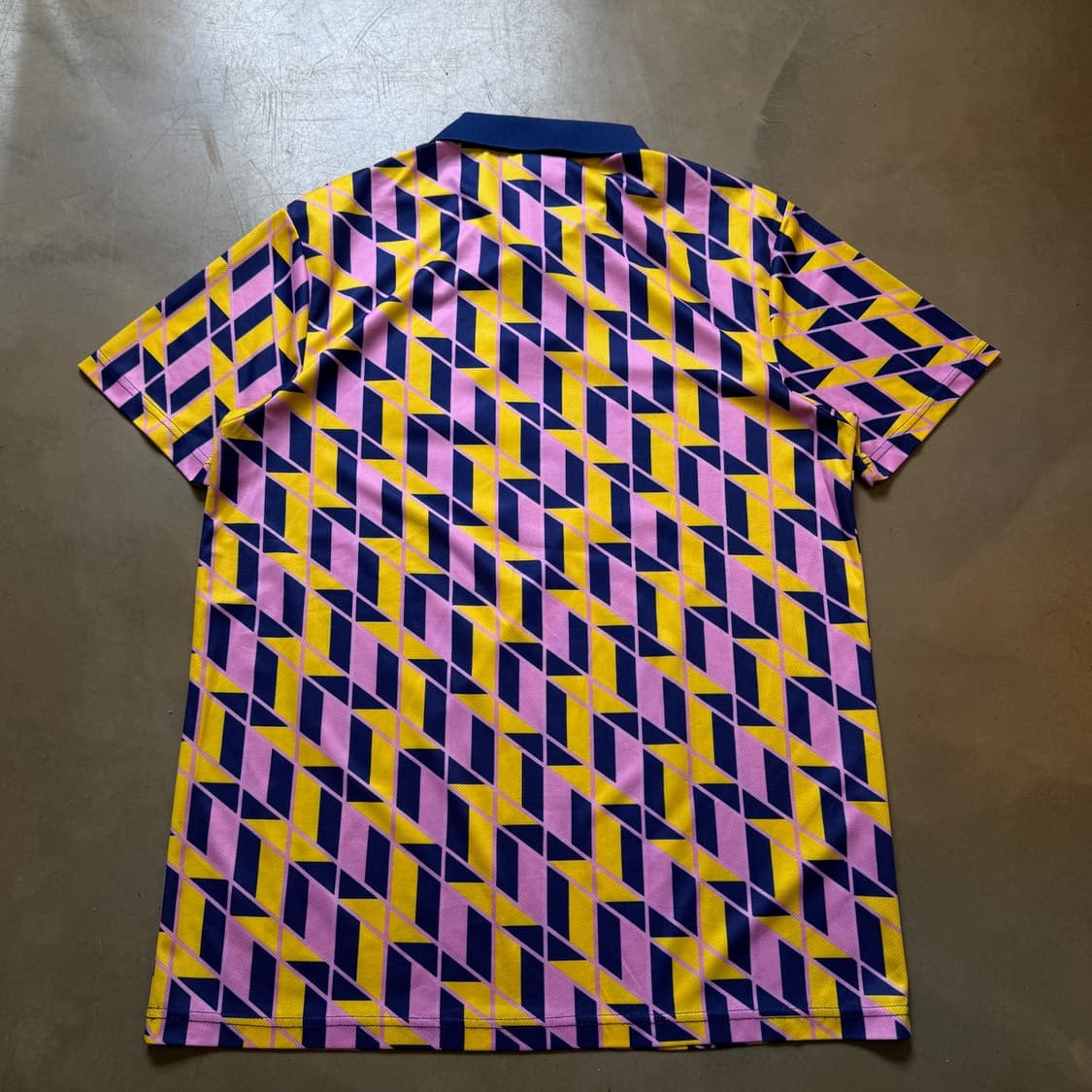 UMBRO 엄블로 88 - 89 스코틀랜드 유니폼 복각 상품이미지4