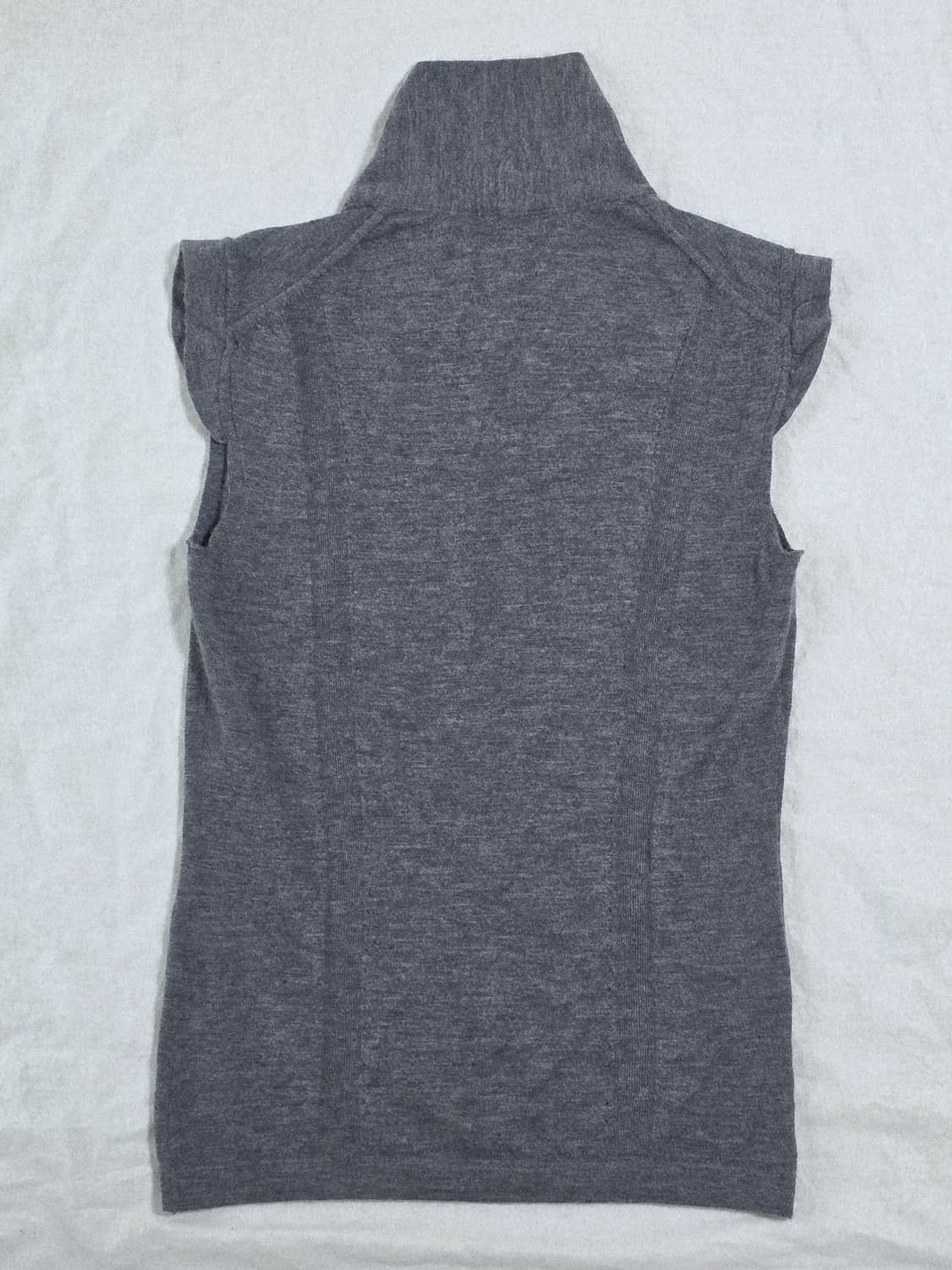 SYSTEM 시스템 캐시미어 100 프릴 니트 상품이미지7