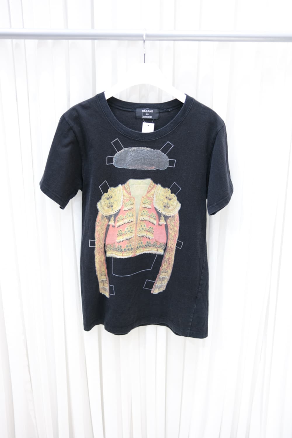 Cabane de Zucca 상품이미지1