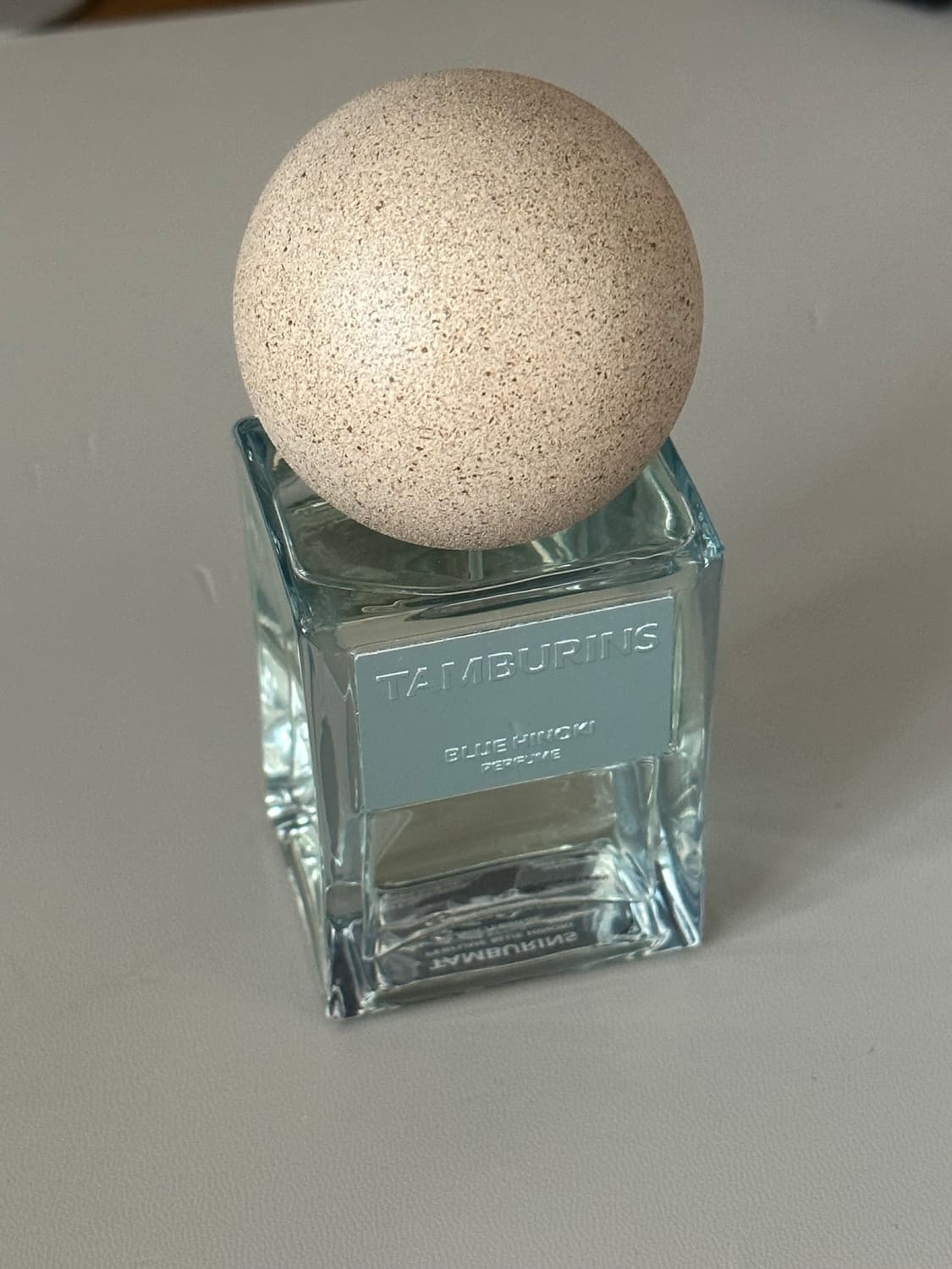 퍼퓸 블루 히노키 50ml 상품이미지1