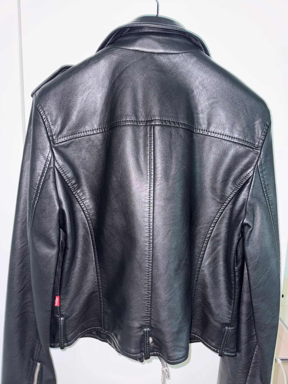 리바이스 라이더 자켓 상품이미지2