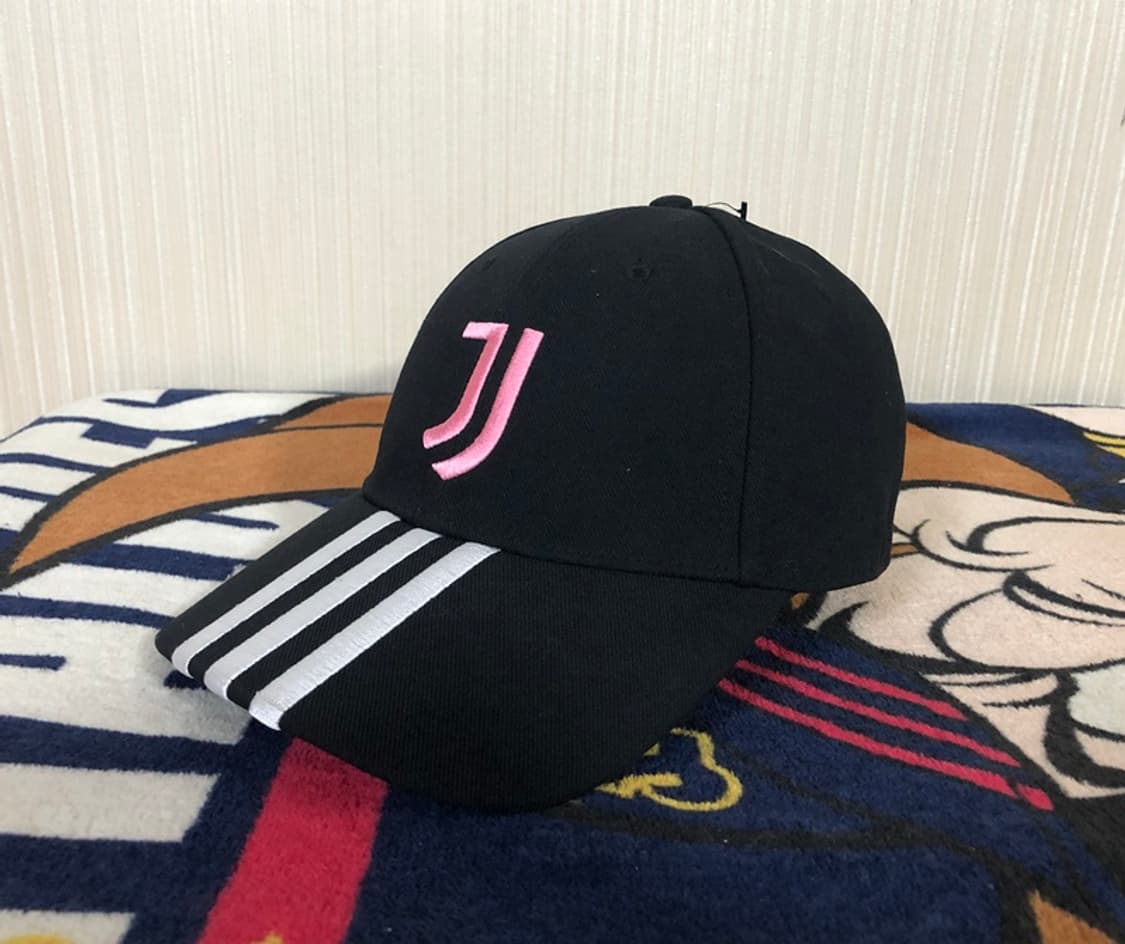 아디다스 유벤투스홈 베이스볼 볼캡/모자 상품이미지2