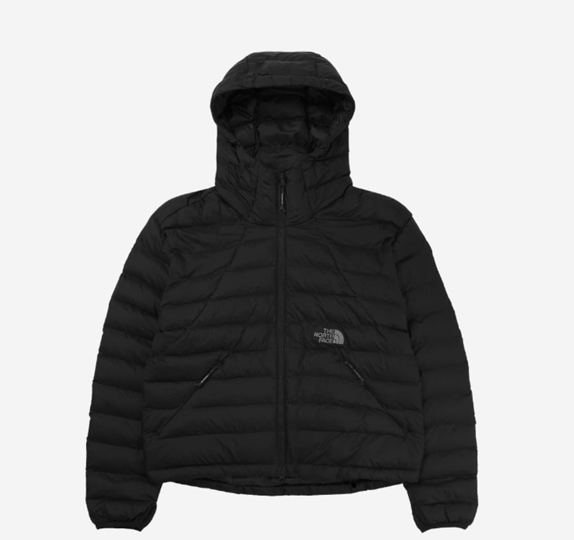 [새상품]노스페이스 벤투스 온 자켓 블랙 - M 상품이미지3