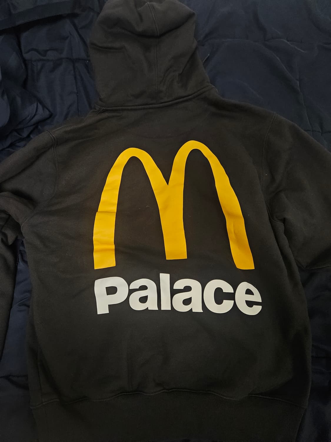 팔라스 맥도날드 후드 L 상품이미지2