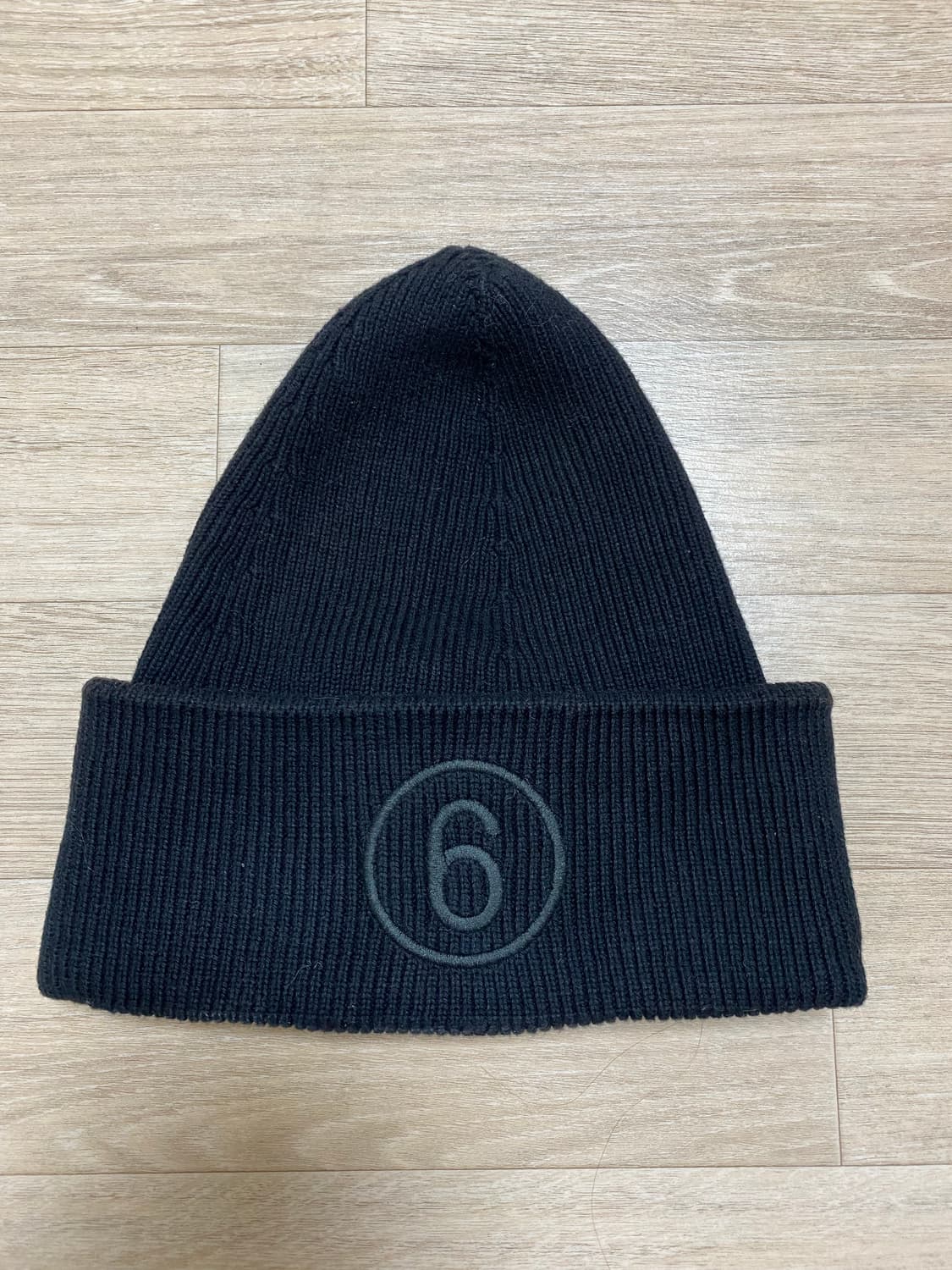 MM6 비니 상품이미지1