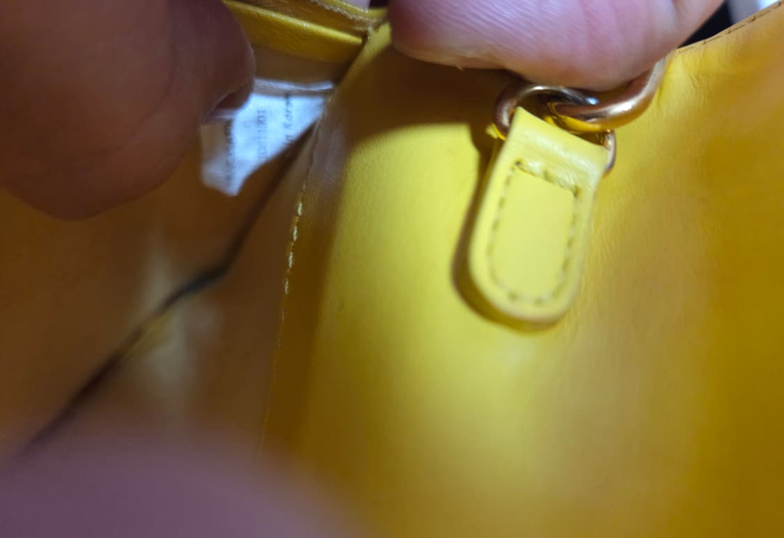 MCM 크로스바디 월릿백 퍼스트레이디 상품이미지7