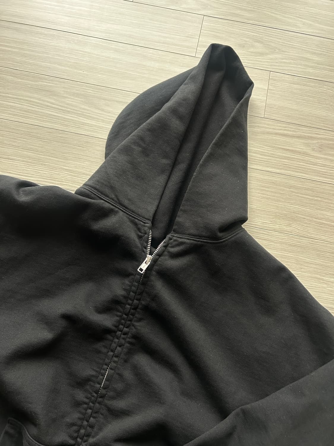 2(L)Htae후드집업 상품이미지3