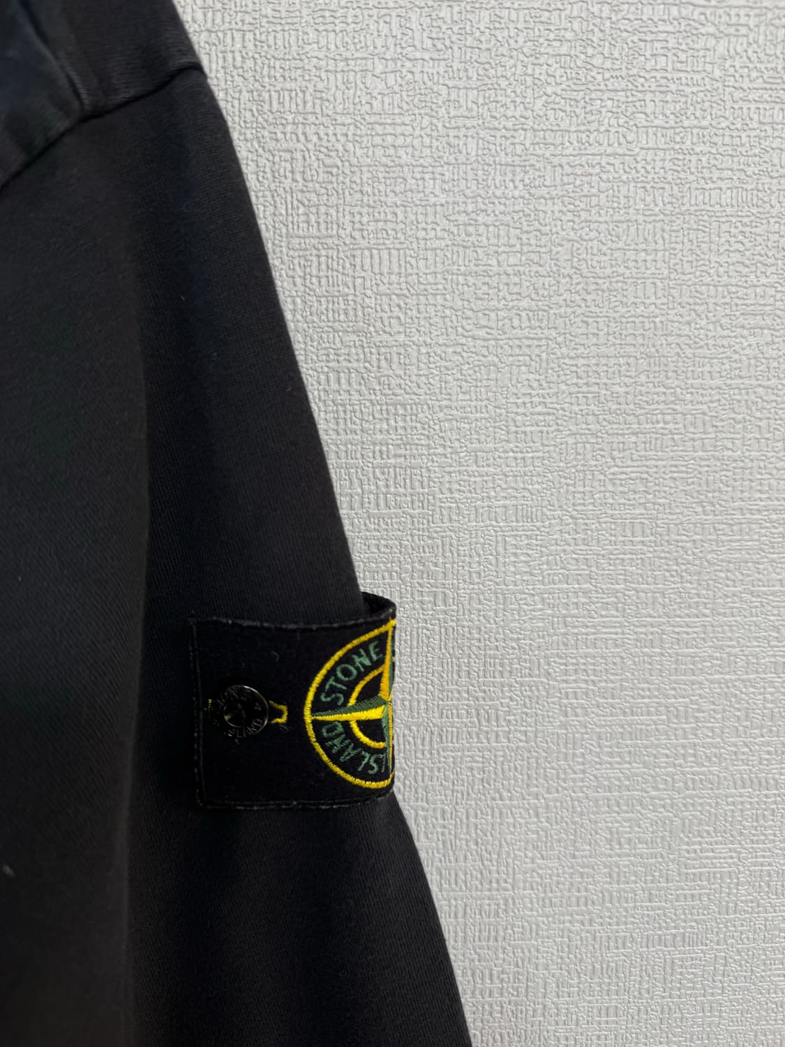 스톤아일랜드 맨투맨 상품이미지2