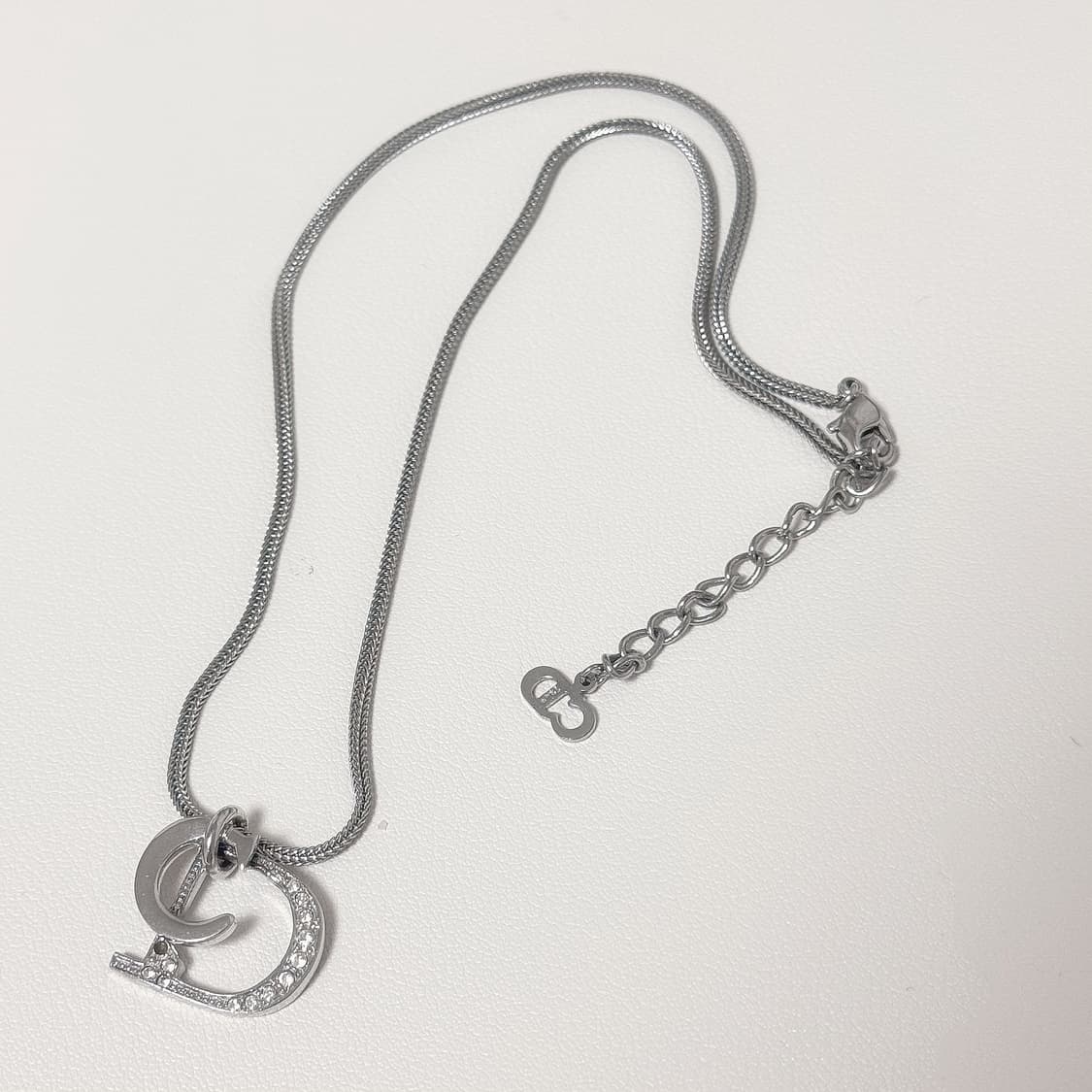 Dior 디올 정품 목걸이 상품이미지1