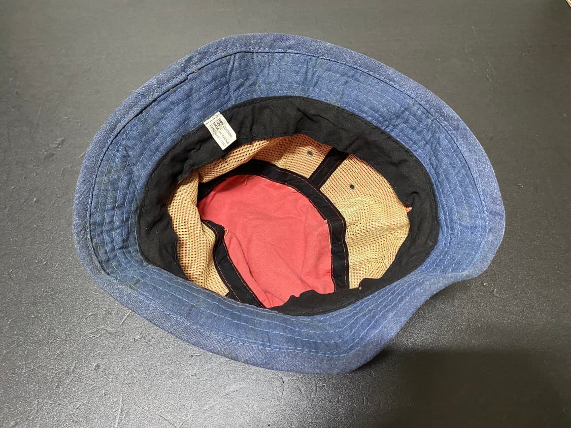 Perth washing 버킷햇 상품이미지4