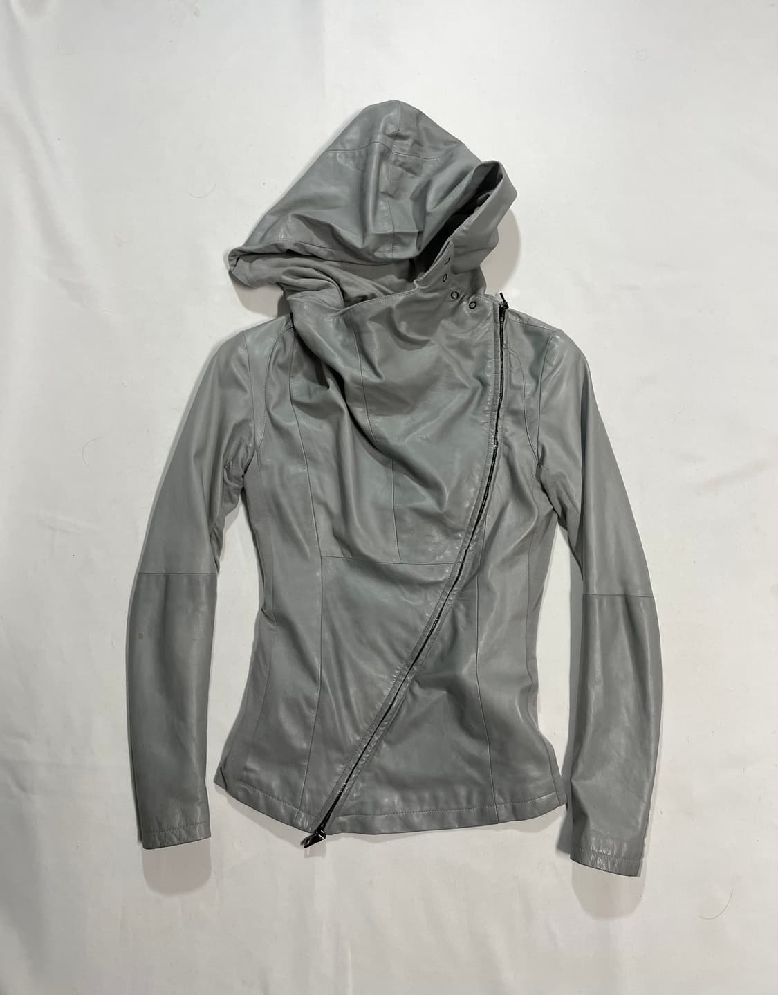 엠포리오 아르마니 램스킨 slave jacket 상품이미지4