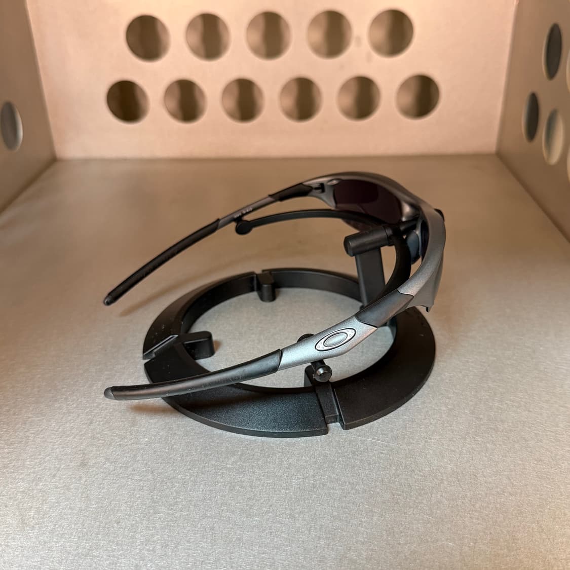 오클리 Half Jacket 1.0 하프자켓 (2002) 상품이미지4