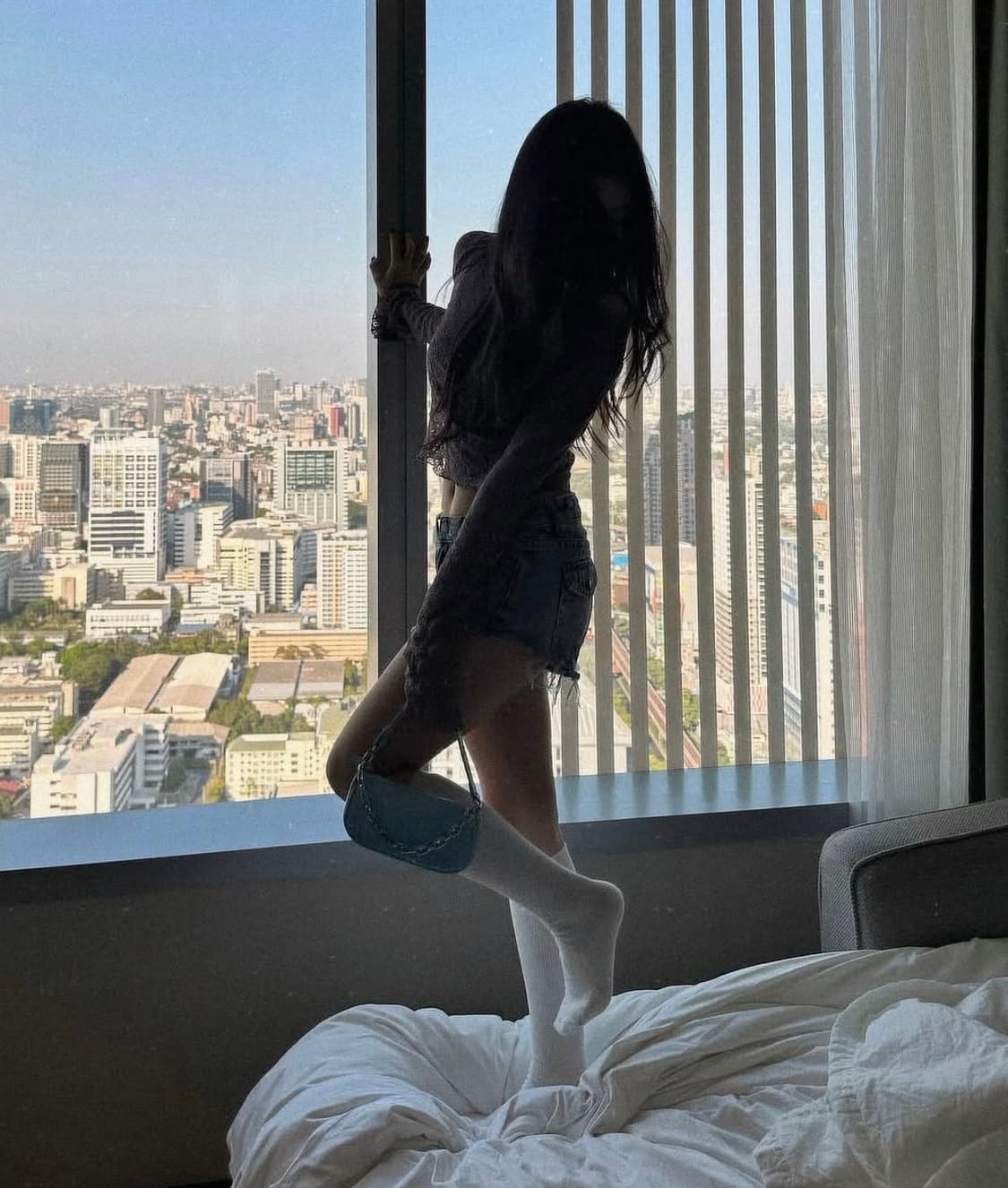 by far 바이파 레이첼 미니백 상품이미지8