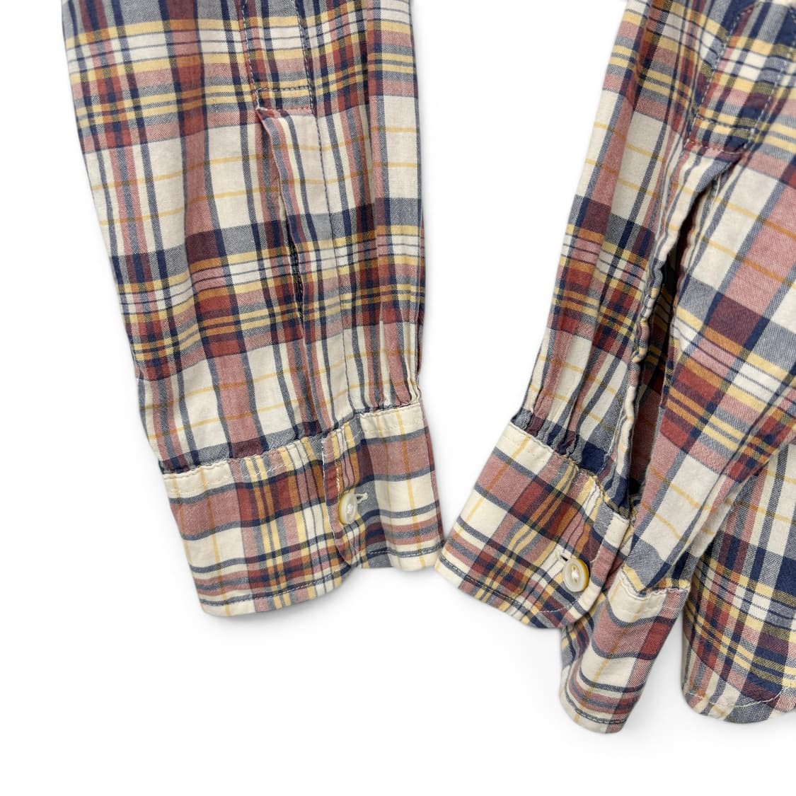 엔지니어드 가먼츠 버튼다운 셔츠 상품이미지7