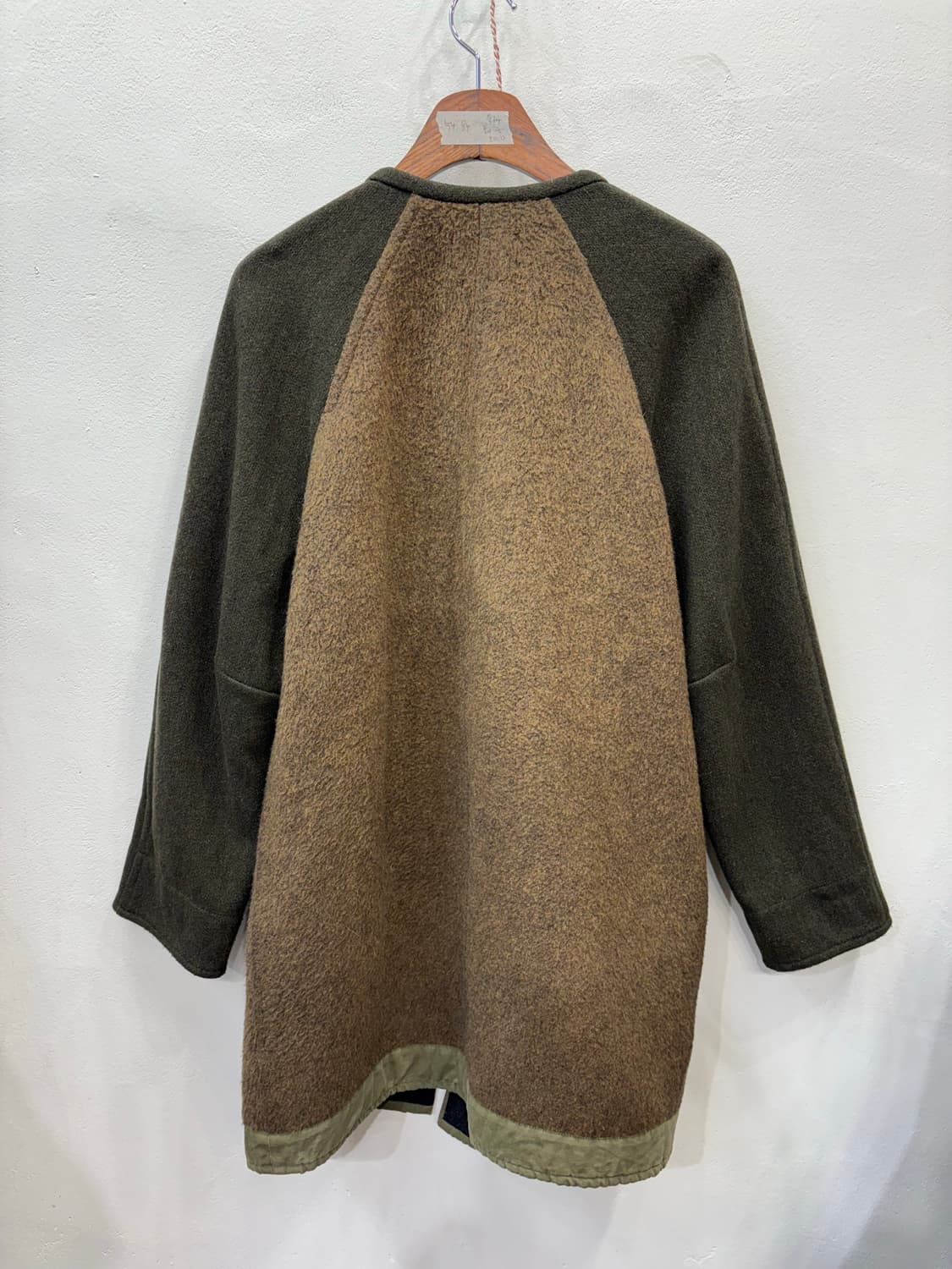 이자벨마랑 코트  상품이미지3