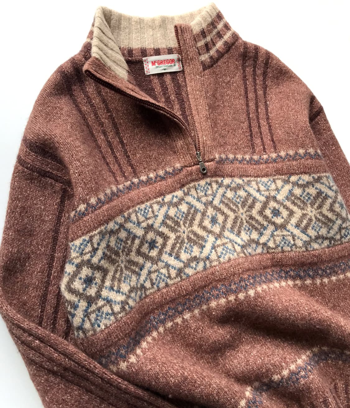 McGREGOR 상품이미지2