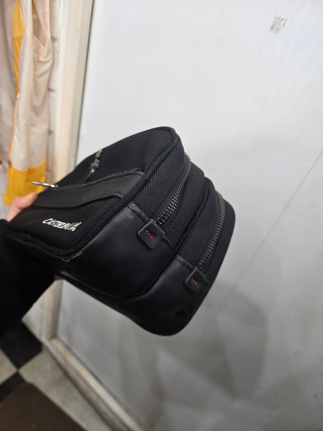 CASTELBAJAC 까스텔바작 골프 파우치 미니가방! 남녀공용 상품이미지4