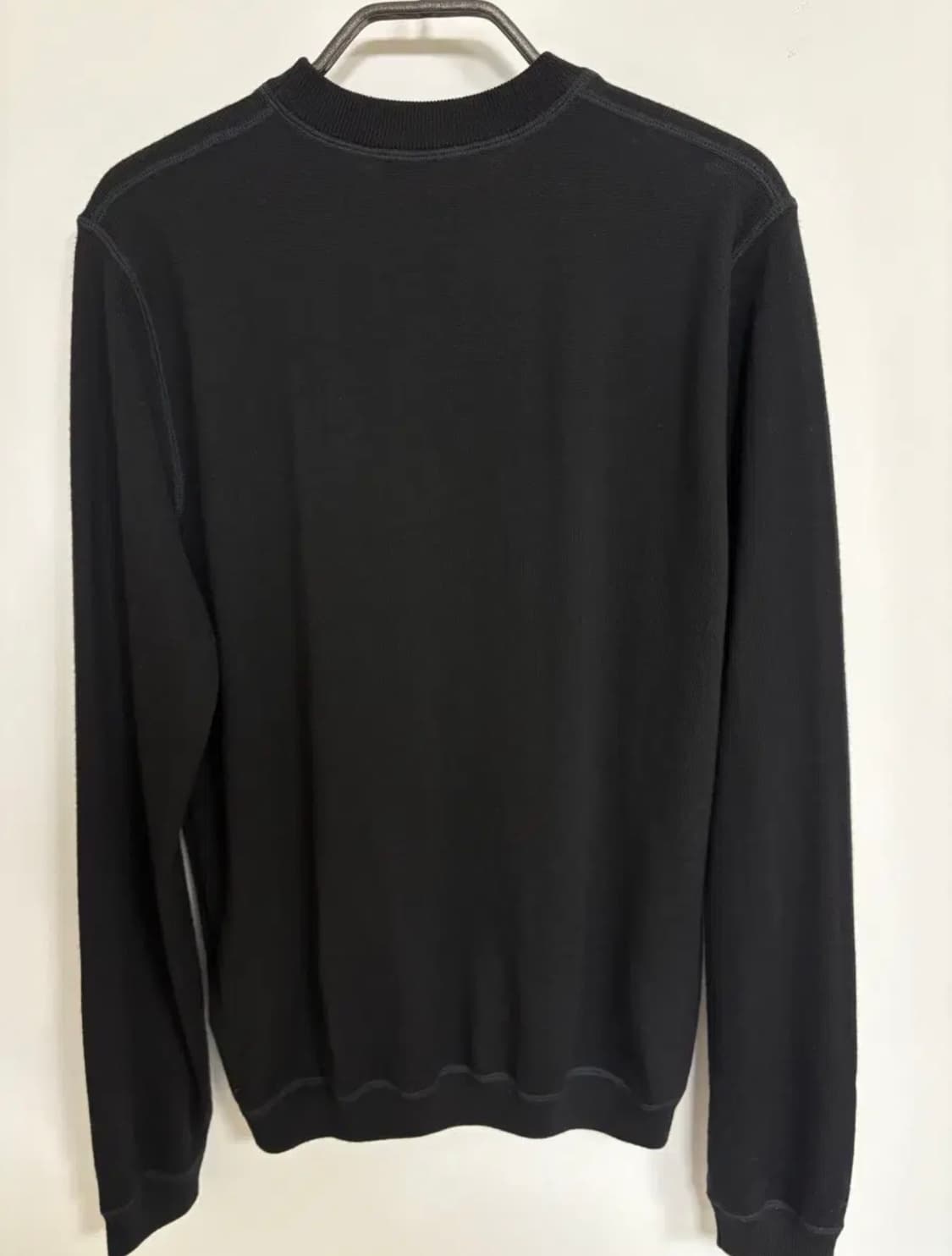 프라다 라나 울 니트 46사이즈 상품이미지4