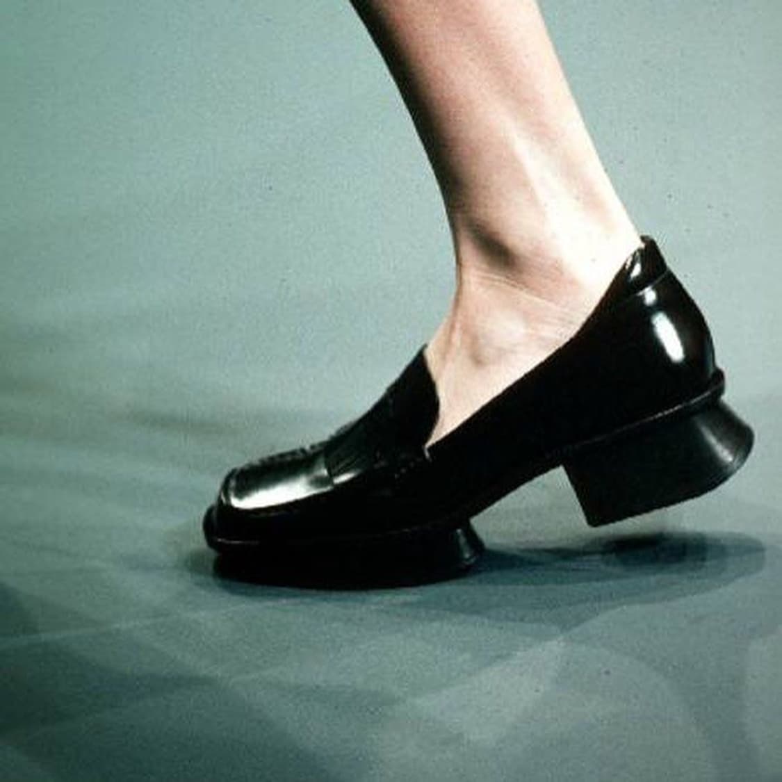 SS1999 split sole loafers 상품이미지1