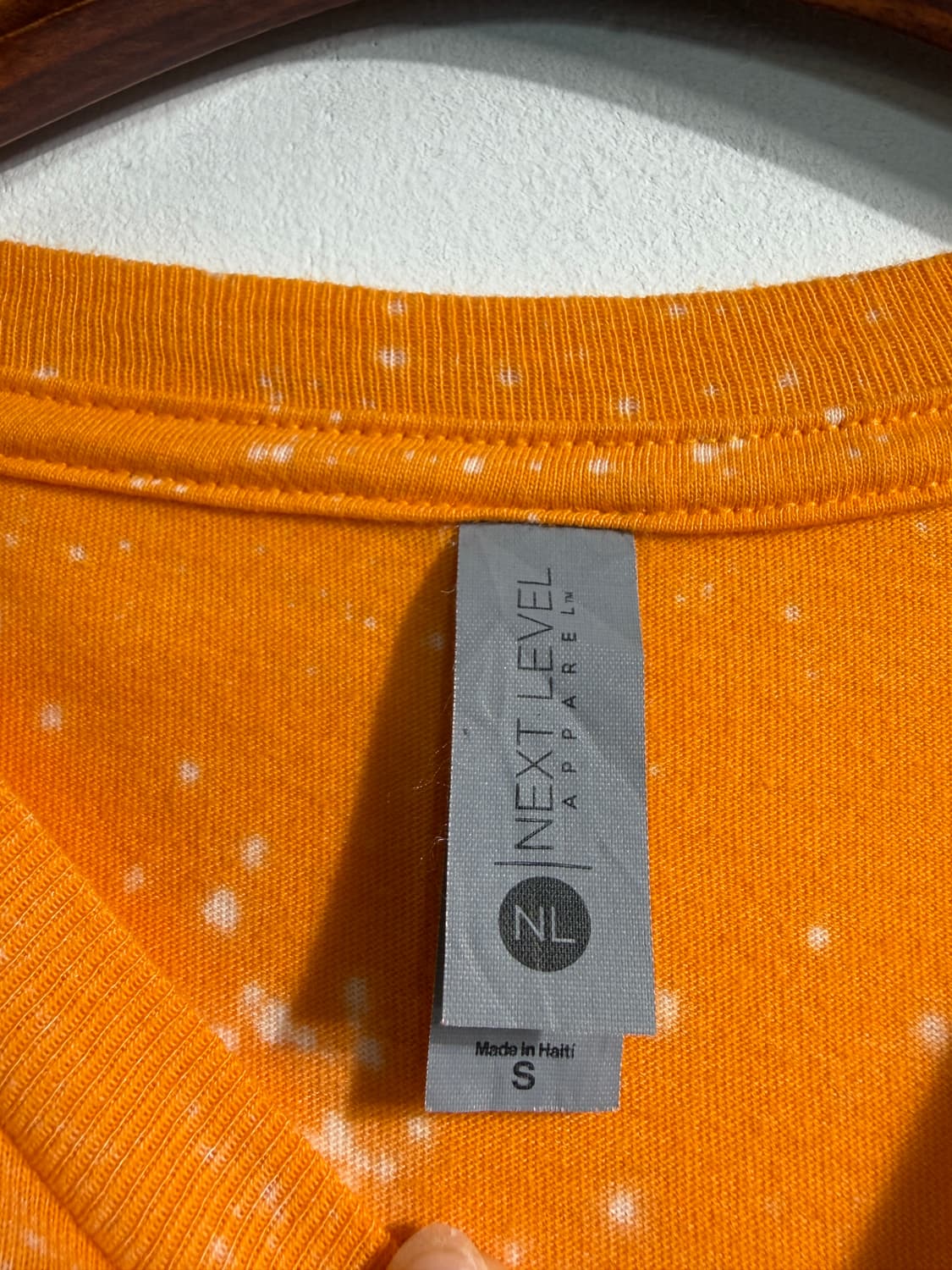 만원샵) 빈티지 반팔티 S C313 상품이미지7