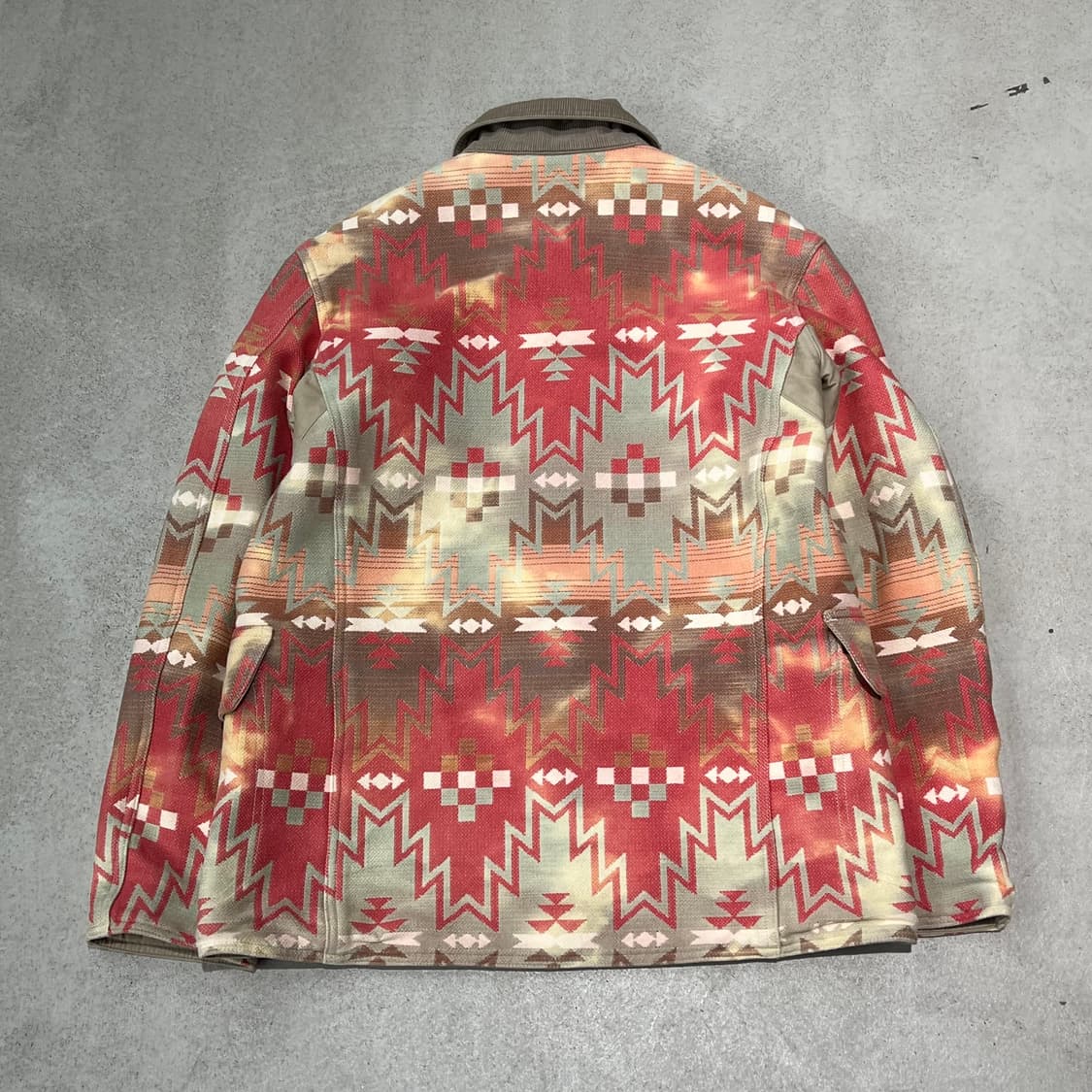 랄프로렌 리버시블 자켓 s10539 상품이미지3