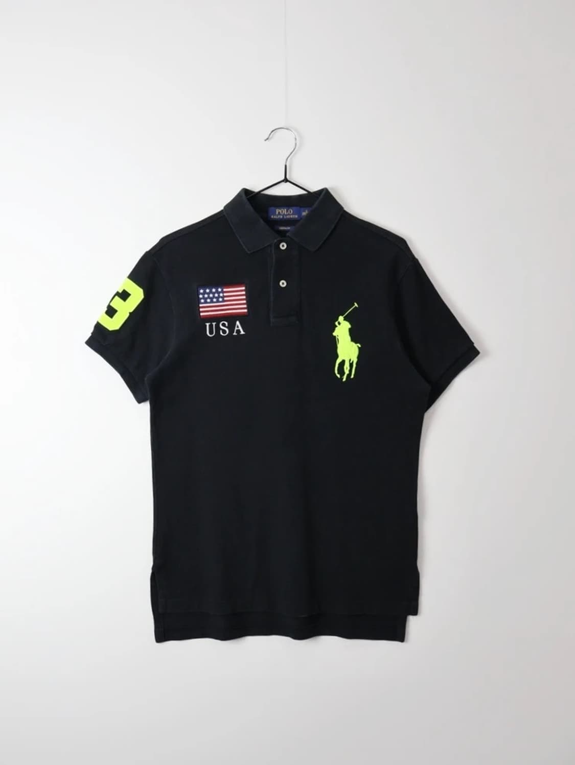Polo Ralph Lauren USA Big Pony 상품이미지4
