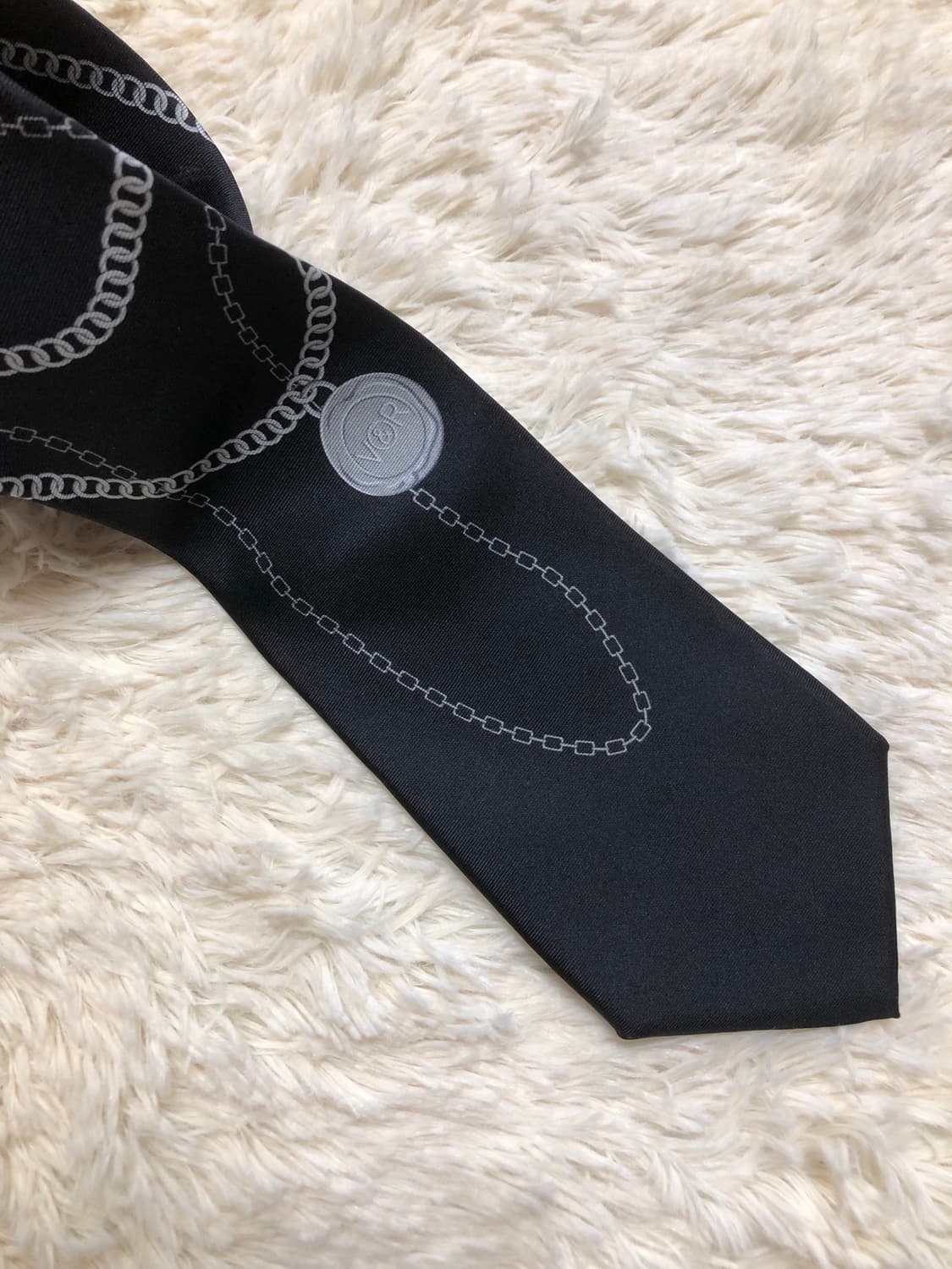 Viktor & Rolf vintage tie 상품이미지5