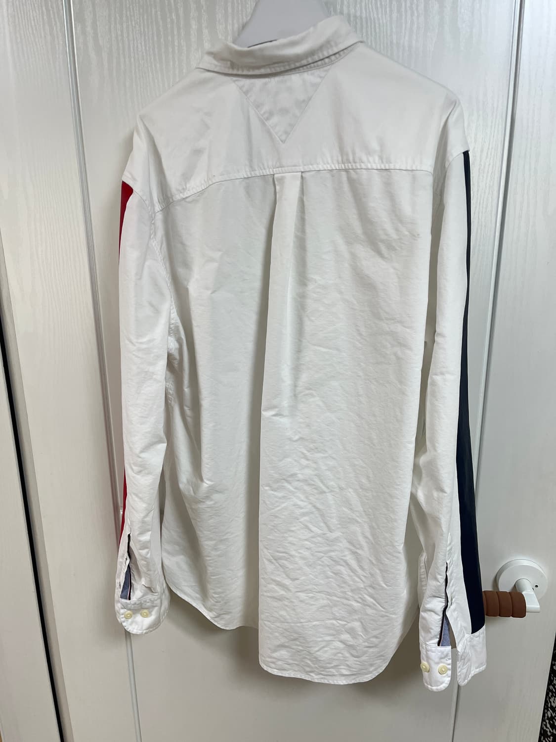 타미힐피거 옥스포드 셔츠, 남방 100~105 상품이미지8