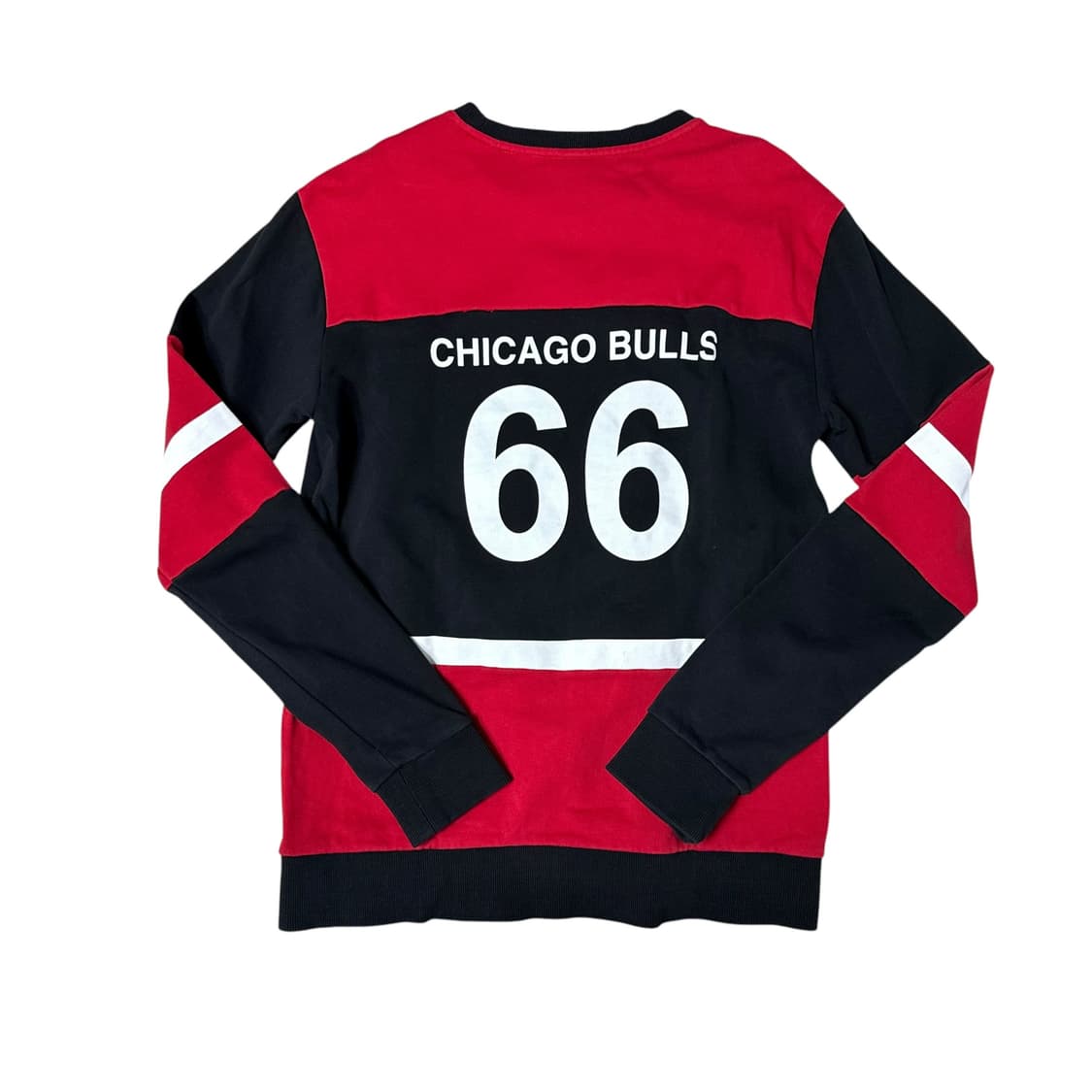 NBA 시카고불스 마이클 조던 맨투맨 상품이미지3
