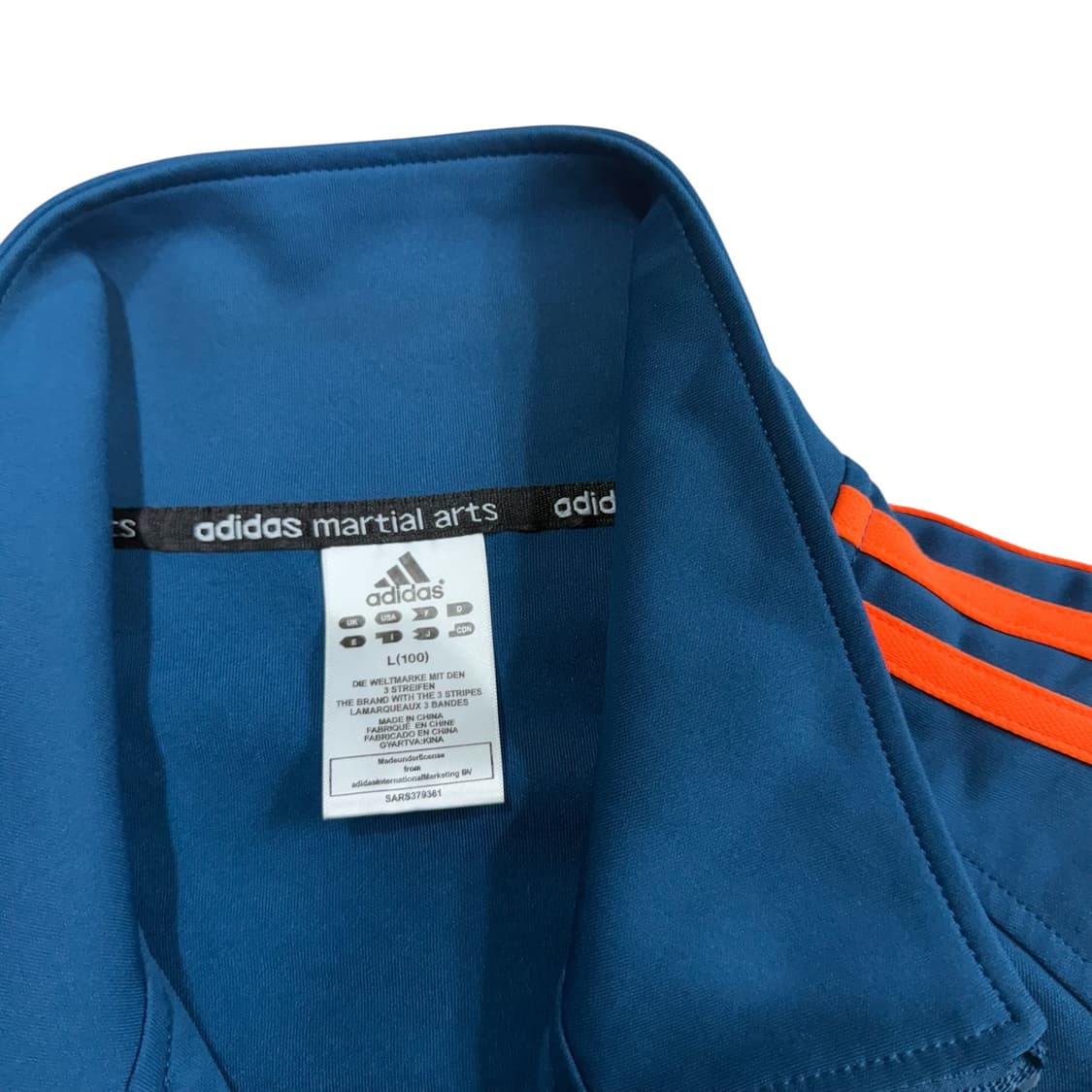 아디다스 트랙탑  상품이미지2