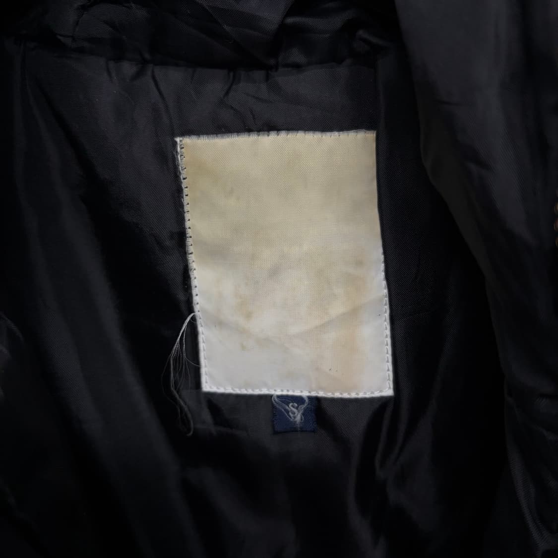 아비렉스 후드자켓 상품이미지5