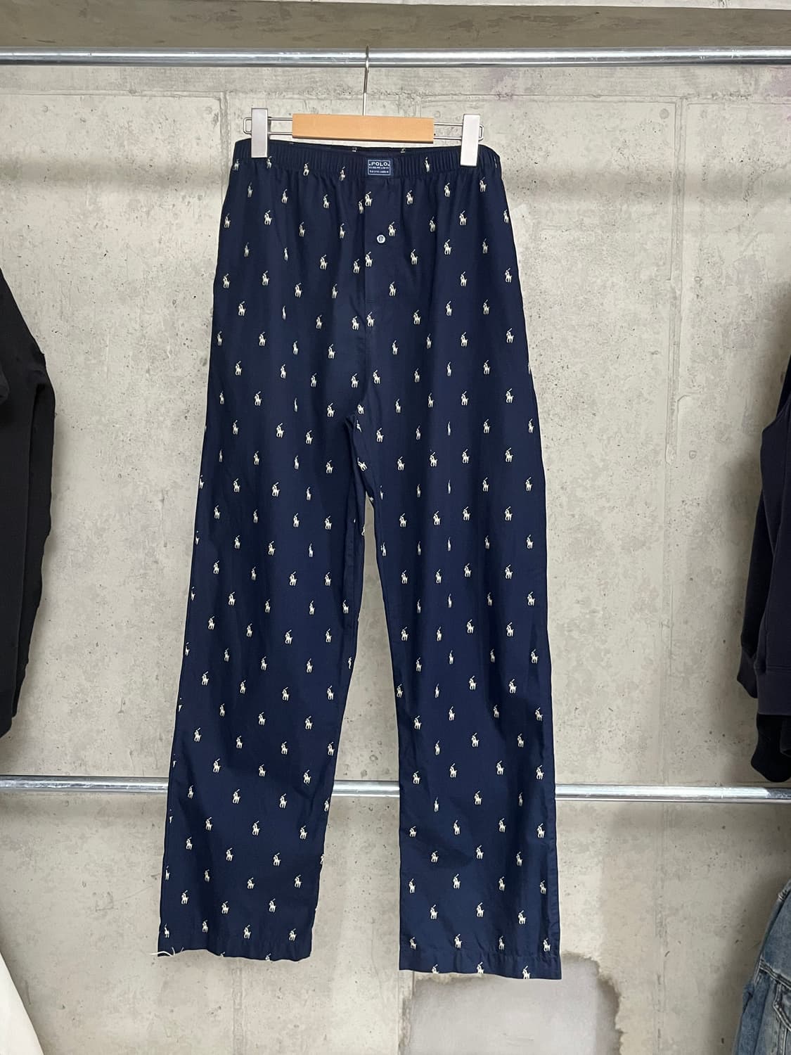 POLO RALPH LUAREN SLEEP WEAR 상품이미지2