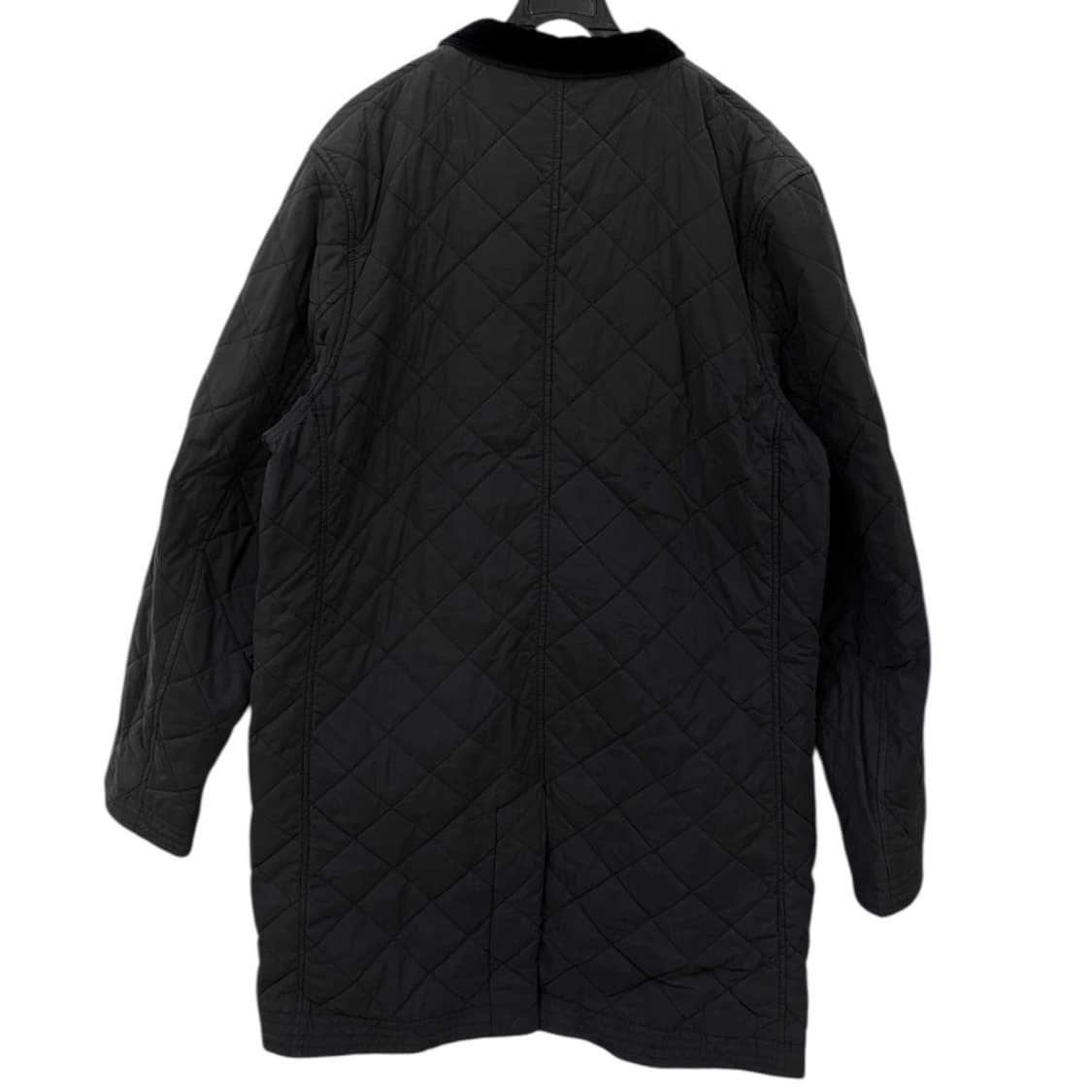 바버Barbour 우먼  퀄팅코트 상품이미지2