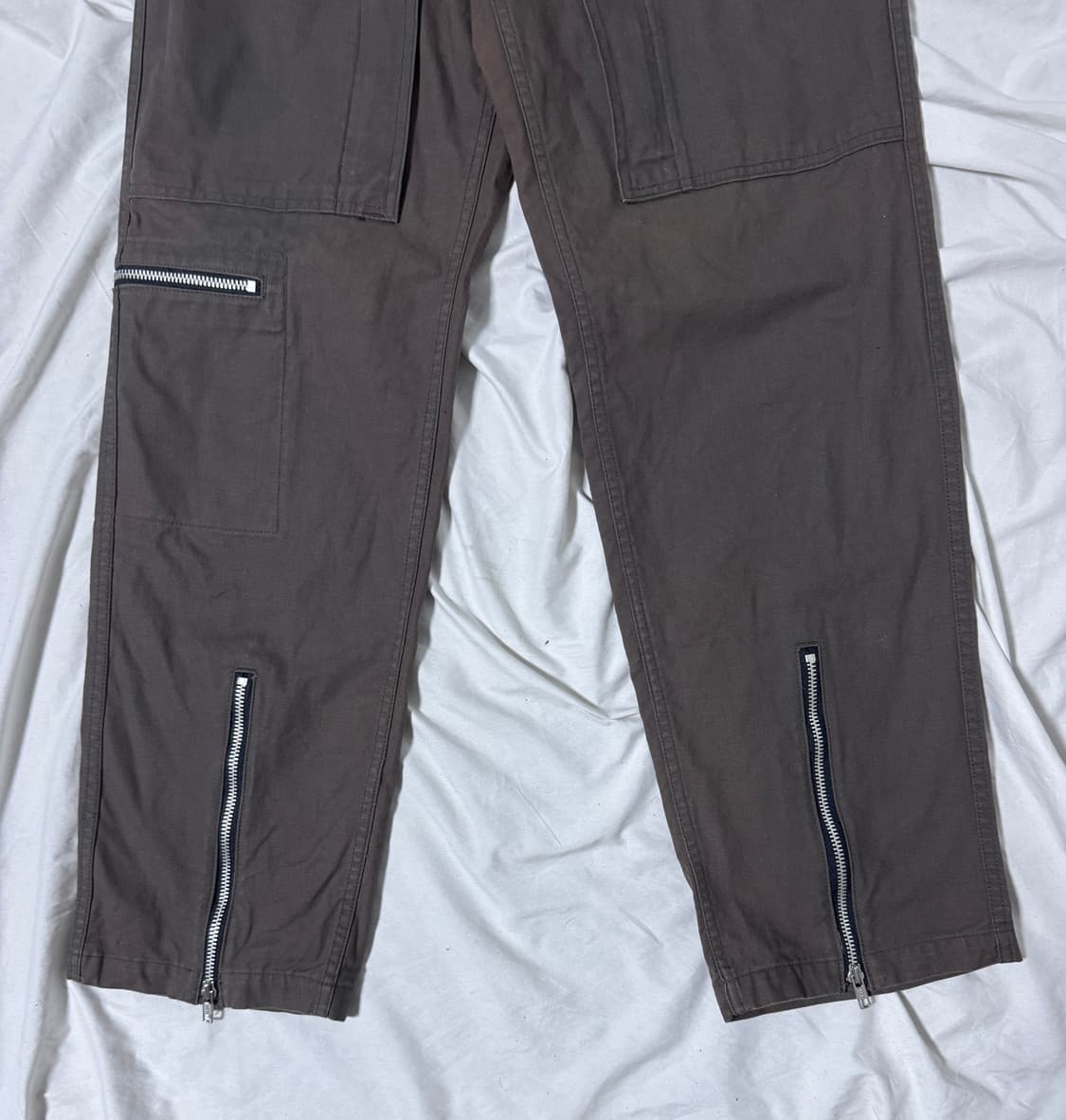 존 불 플라이트 팬츠 상품이미지4